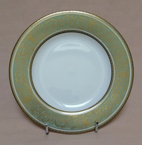 Assiette latérale royal - latérale,