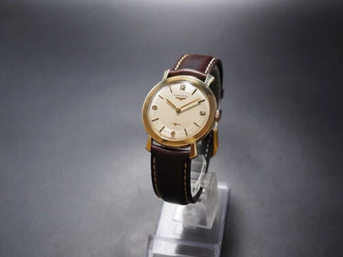 Longines petit second original - longines,