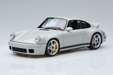 2018 RUF Porsche 911 964 SCR