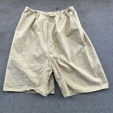 SHORT CALEÇON GUERRE ALGERIE