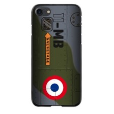 Coque Téléphone Sepecat