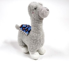Lama Poupée Peluche Douce –