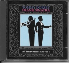 CD COMPIL 15 TITRES--TOMMY