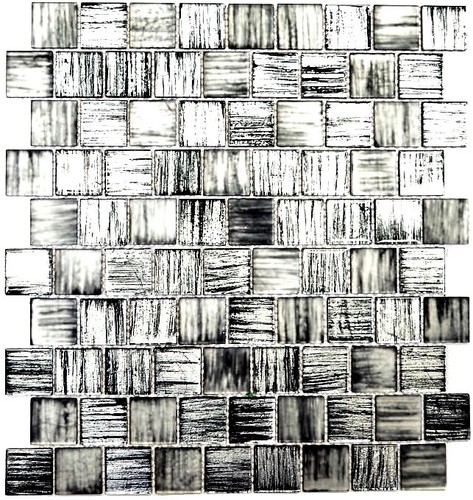 Carrelage mosaïque verre - carrelage,