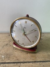 Réveil Vintage schatz