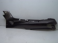 carénage arrière gauche de Kawasaki 600 ZZR an 1992.