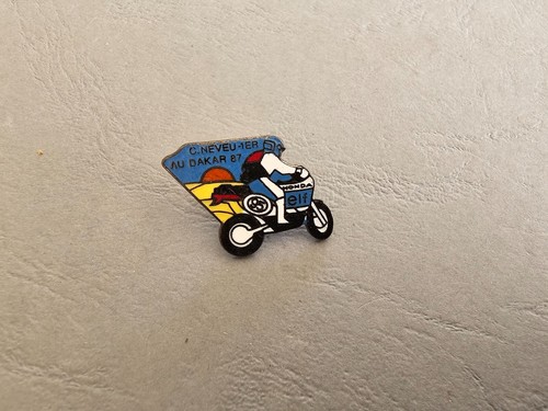 Pin moto bike - /,