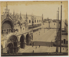 Salviati. Italie, Venezia