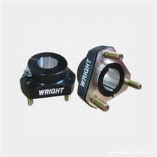 Go Kart Simon Wright Moyeu