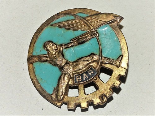 Insigne epinglette drago - insigne, paris