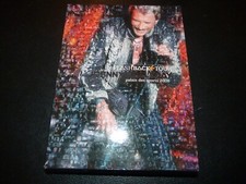 COFFRET 2 DVD DIGIPACK "JOHNNY