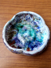 Vide poche  en céramique