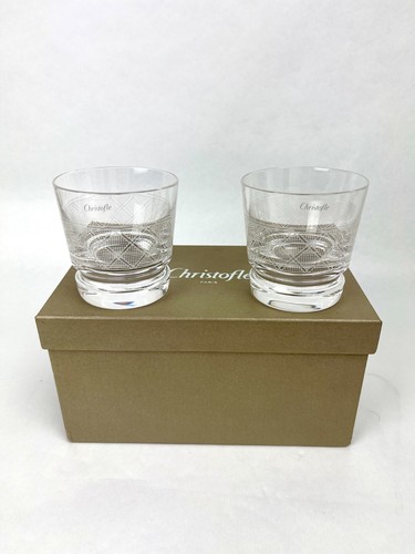 Christofle coffret 2 - christofle,,