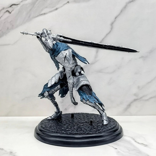 Figurine artorias the - figurine,