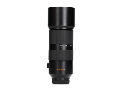 Leica 100 400mm - leica, f5-6.3