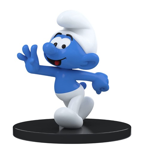 Puppy figurine collection - figurine,