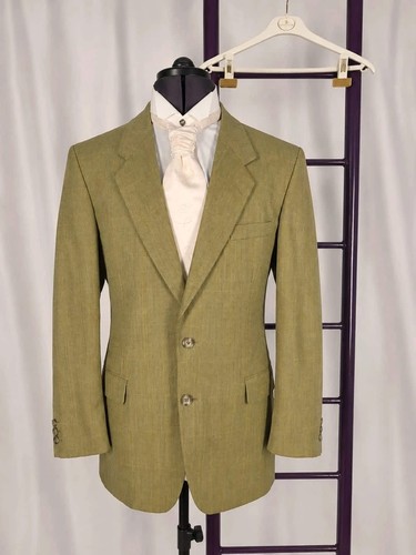 Blazer bidermann pure laine - -,