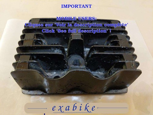 Culasse pour yamaha - yamaha, de