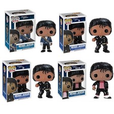 Figurine en PVC représentant