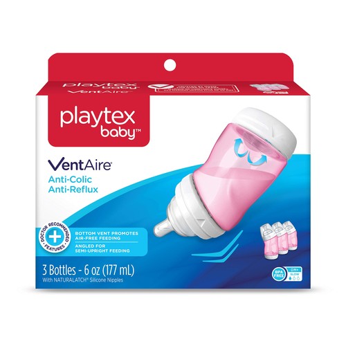 Ventaire anti colic baby - anti,