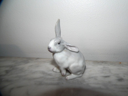 Ancienne petite sculpture - petite,