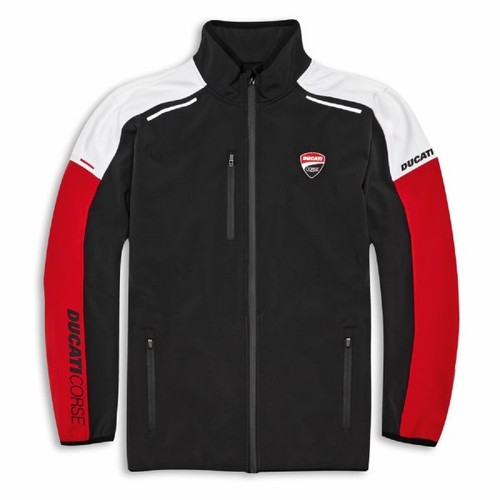 Ducati corse sport windstopper - ducati,
