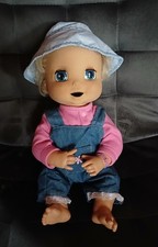 Poupées Baby Alive Hasbro