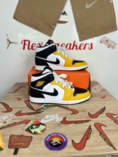 Baskets Nike Air Jordan 1