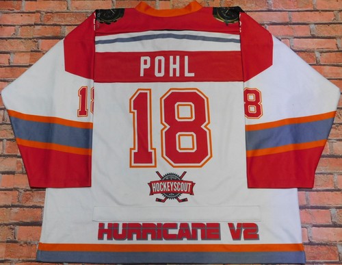Maillot shirt trikot hockey - shirt, de