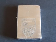 Briquet ZIPPO militaire 126