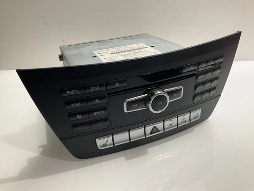 Mercedes benz w204 2013 - mercedes-benz, c