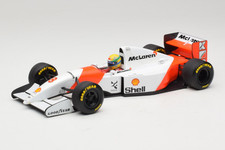540931808 McLaren MP4/8 Ford