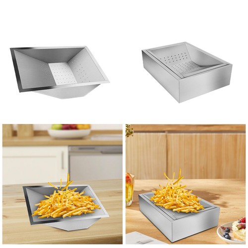 Panier frites pour - panier,