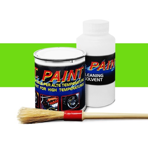 Peinture pour étriers - peinture,