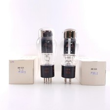 2 x TUBES JAN 5Z3 RCA. 1969