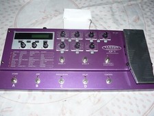 guitar multi effects processor classic cantabile GP-1 similaire zoom boss mooer
