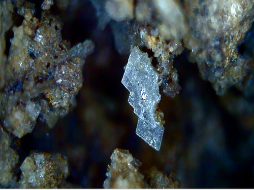 Baryte malines france - france, rare