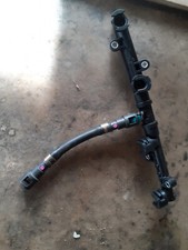 durite rampe pour injecteurs