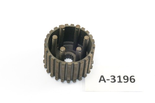 Ifa 125 accouplement - mz, rt
