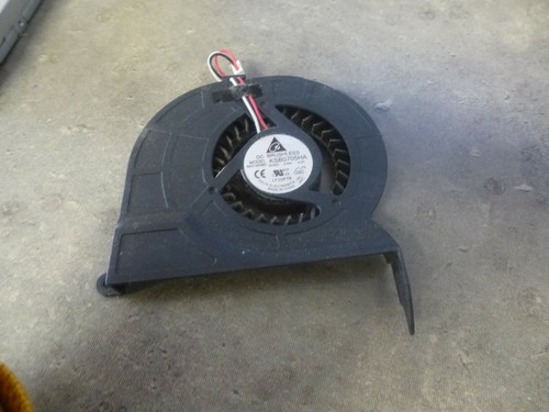 Ventilateur pour ordinateur - pour,