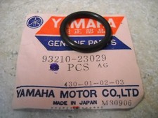 NOS OEM Yamaha Carter Torique 1963-72 JT2 260 G7S 80 YL2 Rotary100 93210-23029