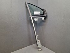 Vitre / glace fixe porte avant droite - Peugeot 207cc - 9680058080