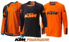 KTM MAILLOT MX/ENDURO POUNCE