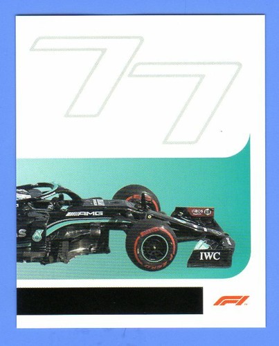 Topps official sticker - official,