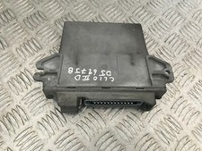 Calculateur Moteur LUCAS -