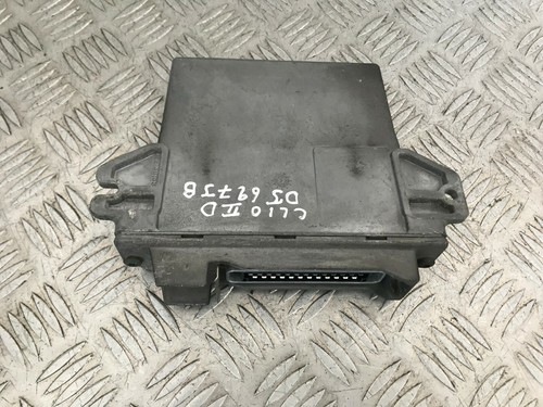 Calculateur moteur lucas - moteur,
