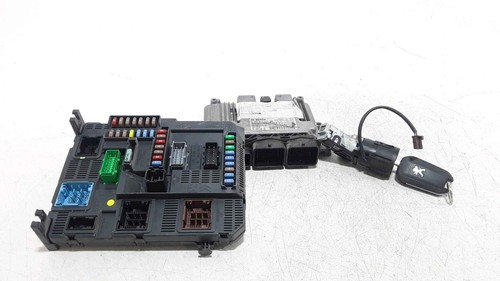 Kit demarrage peugeot 208 - kit,