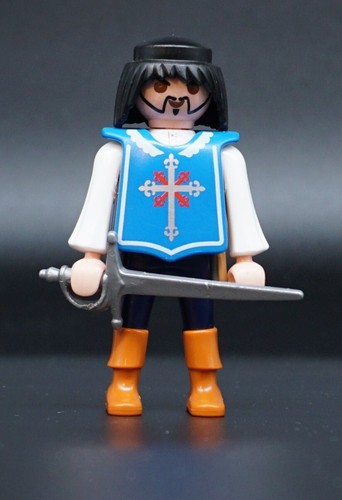Playmobil figurine homme - figurine,