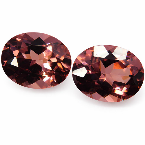 Saphir padparadscha ct - padparadscha, 10