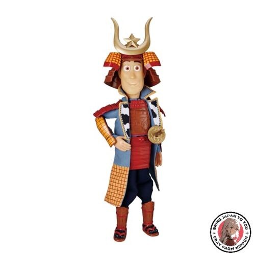 Figurine parlante taille